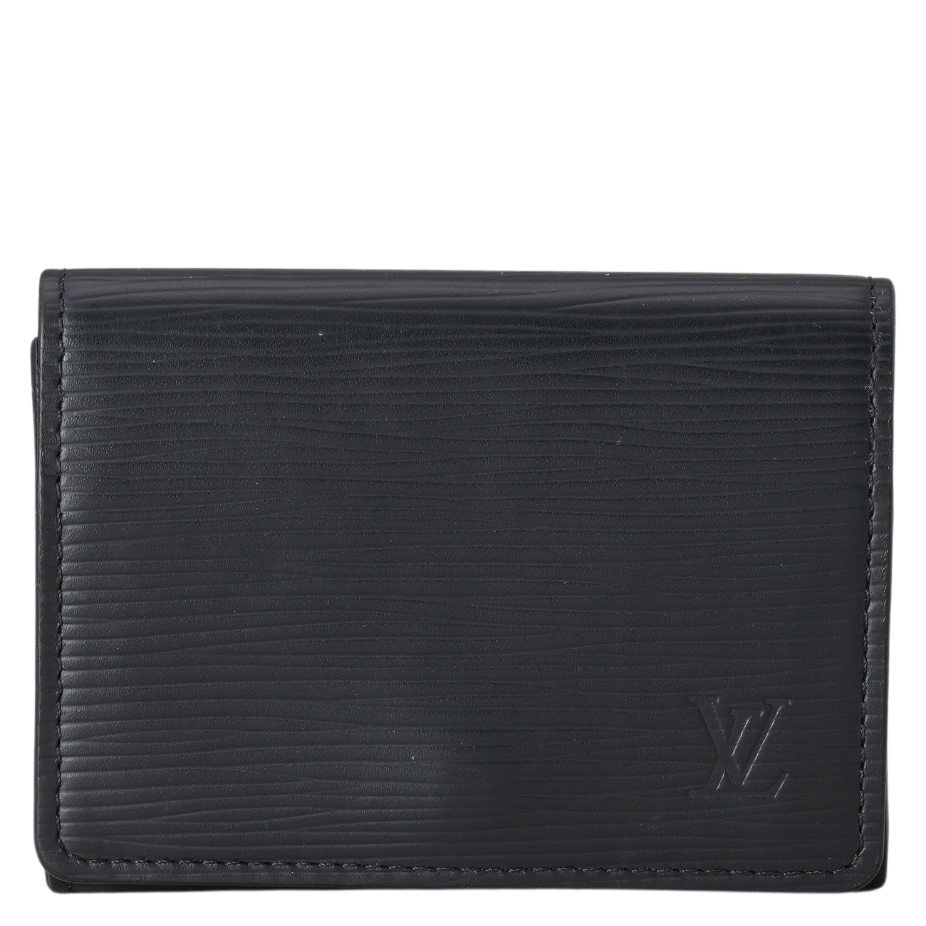 LOUIS VUITTON(USED)루이비통 에삐 엔벨로프 카드지갑